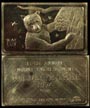 Bear Cub' Art Bar by Mount Everest Mint. THUMBNAIL