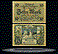 French Administration, Memel Banknote, 10 Mark, 22.2.1922, P#5a THUMBNAIL