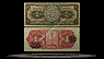 Mexico Banknote, 1 Peso, 7.7.1943, P#38a THUMBNAIL