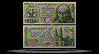 Mexico Banknote, 10 Pesos, 3.2.1971, P#63d THUMBNAIL
