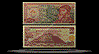 Mexico Banknote, 20 Pesos, 18.7.1973, P#64b THUMBNAIL
