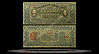 El Estado de Chihuahua (Revolutionary), Mexico Banknote, 1 Peso, 10.10.1915, P#529c THUMBNAIL