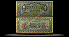 El Estado de Chihuahua (Revolutionary), Mexico Banknote, 1 Peso, 20.10.1915, P#530e THUMBNAIL