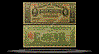 El Estado de Chihuahua (Revolutionary), Mexico Banknote, 10 Pesos, D.1914, P#533c THUMBNAIL