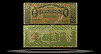El Estado de Chihuahua (Revolutionary), Mexico Banknote, 10 Pesos, Jun 1915, P#535a THUMBNAIL