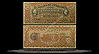 El Estado de Chihuahua (Revolutionary), Mexico Banknote, 20 Pesos, Jan 1915, P#537a THUMBNAIL
