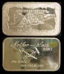 Prospectors' Art Bar by Mother Lode Mint. THUMBNAIL
