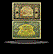 Morocco Banknote, 50 Francs, 1.8.1943, P#26a THUMBNAIL