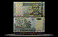 Malawi Banknote, 200 Kwacha, 1.7.2001, P#47a THUMBNAIL