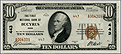 First National Bank of Bucyrus, Ohio, Charter 443 THUMBNAIL