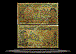 New Caledonia Banknote, 500 Francs, ND (1969-92), P#60e THUMBNAIL