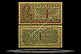 Netherlands Banknote, 1 Gulden, 8.8.1949, P#72 THUMBNAIL