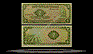 Nicaragua Banknote, 2 Cordobas, D.1972, P#121a THUMBNAIL