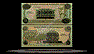 Nicaragua Banknote, 10,000 Cordobas, ND (1989), P#158 THUMBNAIL