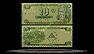 Nicaragua Banknote, 10 Cordobas, 2002, P#191 THUMBNAIL