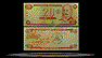 Nicaragua Banknote, 20 Cordobas, 10.3.2006, P#196 THUMBNAIL