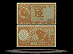 Norway Banknote, 10 Kroner, 1971, P#31f THUMBNAIL