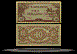 Oceania Banknote, 10 Shillings, ND (1942), P#3a THUMBNAIL