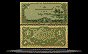 Oceania Banknote, 1 Pound, ND (1942), P#4a THUMBNAIL