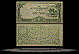 Oceania Banknote, 1 Pound, ND (1943), P#5b THUMBNAIL