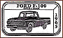 Classic Ford Trucks