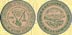 Wooden Nickels