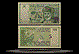 Oman Banknote, 100 Baisa, 1995, P#31 THUMBNAIL