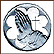 Praying Hands THUMBNAIL