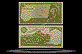 Pakistan Banknote, 10 Rupees, ND (1983-84), P#39 THUMBNAIL