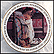 Christmas Blessings Collector Plate by Kathy Lawrence THUMBNAIL