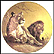 Atarah Collector Plate by Douglas Van Howd THUMBNAIL