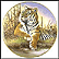 Tamar Collector Plate by Douglas Van Howd THUMBNAIL