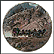 Under Surveillance Collector Plate by Frank McCarthy THUMBNAIL
