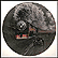 Round The Bend Collector Plate by Jim Deneen THUMBNAIL