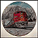 Traveling In Style Collector Plate by Jim Deneen THUMBNAIL