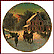 Home For The Holidays Collector Plate THUMBNAIL