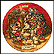 Sharing Christmas With Friends Collector Plate THUMBNAIL