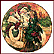 The Wonder Of Christmas Collector Plate THUMBNAIL