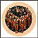 A Chorus Line Collector Plate THUMBNAIL