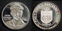 Payne Stewart' Art Bar. THUMBNAIL