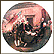 Signing The Declaration Of Independence Collector Plate by John Trumbull THUMBNAIL