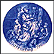 Busy Afternoon Collector Plate by Ludwig Ricter THUMBNAIL