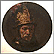 Man With A Gilt Helmet Collector Plate by Rembrandt THUMBNAIL