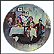 Sunday Collector Plate by Detlev Nitschke THUMBNAIL