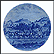 The Vaccuum Balls Of Magdeburg Collector Plate THUMBNAIL