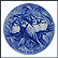 Fledglings Collector Plate THUMBNAIL