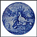 Duck Family Collector Plate THUMBNAIL