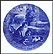 Cats Collector Plate THUMBNAIL