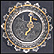Castle Neuschwanstein Collector Plate THUMBNAIL