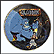 A Friend Like Me Collector Plate by Disney Studio Artists THUMBNAIL